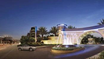 เพอร์เฟค มาสเตอร์พีซ เซนจูรี่ รัตนาธิเบศร์ (Perfect Masterpiece Century)