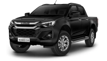 อีซูซุ Isuzu D-MAX V-CROSS 4-Door 3.0 Ddi Z M/T ปี 2023