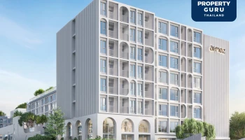 แอสเซทไวส์ รุกเจาะตลาด EEC ประเดิม "แอทโมซ ศรีราชา" (Atmoz Sriracha) ราคาเริ่มต้น 1.59 ล้านบาท*