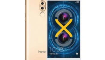 หัวเหว่ย Huawei-Honor 6X