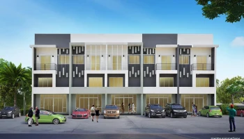 ซิตี้โฮม 2 (City Home 2)