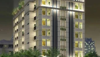 แมนแฮตตัน พาร์ค เรสซิเดนซ์ (Manhattan Park Residences)