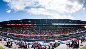 โมโตจีพีไทยแลนด์ กระหึ่มแน่นอน!! หลังฝ่ายจัดฯ เคาะวันเปิดขายบัตรแล้วในวันที่ 8 ก.ค. นี้