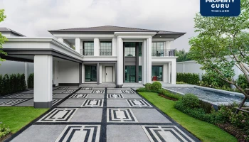 แสนสิริเปิดตัวแบรนด์ใหม่ "ELSE" (เอลซ์) เจาะกลุ่มลูกค้าใหม่ เอ็กซ์คลูซีฟ เรสซิเดนซ์ จำนวนยูนิตน้อย Private สูง บน 5 ทำเลศักยภาพหายาก มูลค่ารวม 835 ล้านบาท