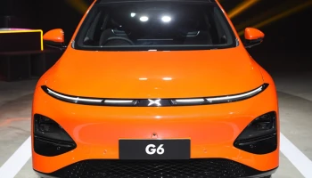 เอ็กซ์เผิง ประเทศไทย เปิดตัวแบรนด์ XPENG และยานยนต์ไฟฟ้าอัจฉริยะ G6 อย่างเป็นทางการ 2 รุ่นย่อย ในราคาเริ่มต้นที่ 1.439 ล้านบาท พร้อมจำหน่ายผ่านโชว์รูมพร้อมศูนย์บริการครบวงจรทั่วประเทศ