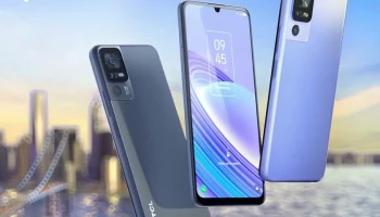 TCL 40 SE อัพเดทซอฟต์แวร์ใหม่ ปรับเพิ่ม RAM พร้อมปรับราคาใหม่ ลดทันที 1,000 บาท บริการหลังการขายจาก SYNNEX ซื้อที่ BaNANA รับของแถมหูฟังไร้สาย TCL MOVEAUDIO Air