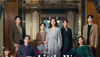 ร่วมไขปริศนากับ สามพี่น้อง (Little Women) ซีรีส์อาชญากรรมสืบสวนสุดระทึก สื่ออารมณ์ด้วยภาพวาดและเทคนิค Mise-en-scène