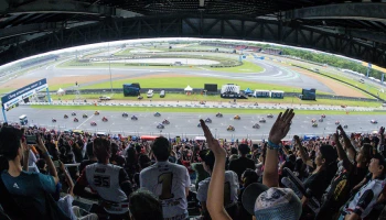 OR Thailand Grand Prix บทพิสูจน์ศักยภาพของไทยในการเป็นเจ้าภาพจัดการแข่งขัน MotoGP