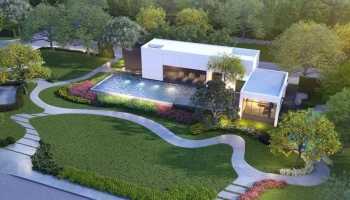 บ้านกลางเมือง ราชพฤกษ์ - สาทร (Baan Klang Muang Ratchapruek - Satorn)