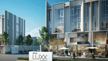 โนวา ลักซ์ ประชาอุทิศ 131 (Nova Luxx Prachauthit 131)