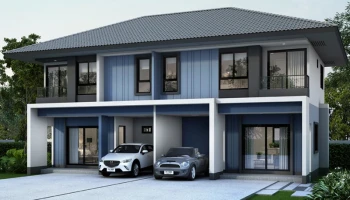 คณาสิริ ศาลายา - ปิ่นเกล้า (Kanasiri Salaya - Pinklao)