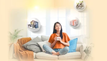 โครงการบ้าน ธอส. สุขสบาย ปี 2567