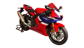 ฮอนด้า Honda CBR 1000RR-R Fireblade SP ปี 2024