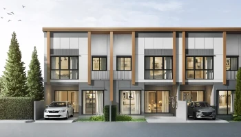 พลีโน่ บางใหญ่ 2 (Pleno Bangyai 2)