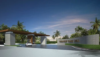 เติมทรัพย์ ปาร์คฮิลล์ (Termsub Park Hill)