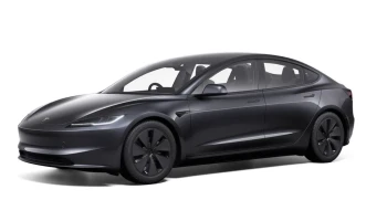 เทสลา Tesla Model 3 Premium ปี 2022