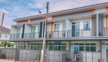 เพอร์เฟค เลควิว เพชรบูรณ์ (Perfect Lake View Phetchabun)