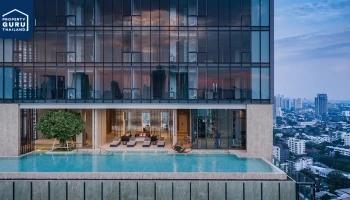 นายณ์ เอสเตท รุกตลาดอสังหาฯ ปี 64 ส่ง 3 โครงการ มูลค่ารวมกว่า 200 ล้านบาท