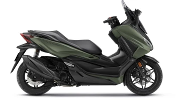 ฮอนด้า Honda Forza 350 (Standard) ปี 2024