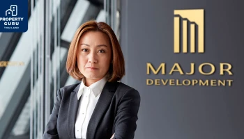 เมเจอร์ฯ โชว์แผน "Building A Stronger Now" สู้ศึกครึ่งปีหลัง ชู 3 แกนปรับองคาพยพ รับมือโควิด-19