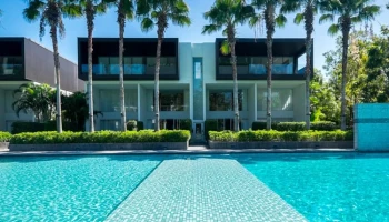 บ้านยามู (Baan Yamu)