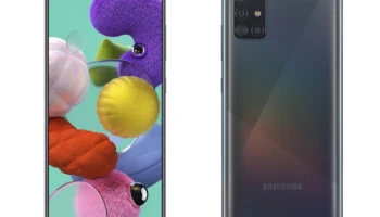 ซัมซุง SAMSUNG Galaxy A71 64GB