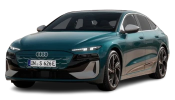 อาวดี้ Audi S6 Sportback e-tron quattro ปี 2025