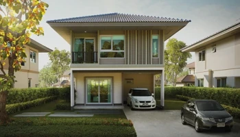 คณาสิริ ศาลายา (Kanasiri Salaya)