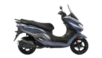 ซูซูกิ Suzuki Burgman Street GL ปี 2024