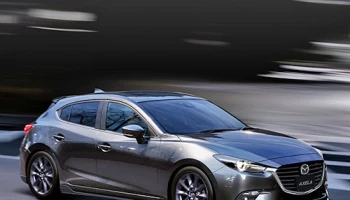 Mazda 3 เปิดตัวรุ่นไมเนอร์เชนจ์ที่ญี่ปุ่น จัดเต็มเทคโนโลยีใหม่ทันสมัย