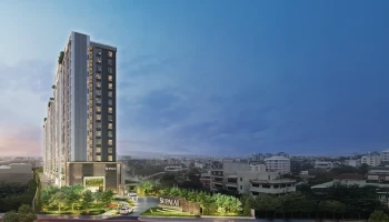 ศุภาลัย ลอฟท์ รัชดา-วงศ์สว่าง (Supalai Loft Ratchada - Wongsawang)