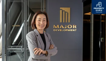 เปิดมุมมอง เพชรลดา พูลวรลักษณ์ ต่อโควิด-19 ระลอก 3 ต้องเผชิญกับ New Abnormal อีกครั้ง