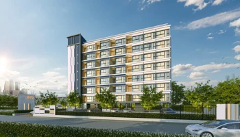 เพลิน เพลิน GEN WIDE รังสิต - คลองหลวง (Ploen Ploen GEN WIDE Rangsit-Klongluang)