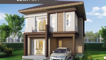 เนเชอรัล ซิตี้ รามคำแหง (Natural City Ramkamhaeng)