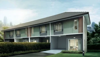 บ้านพฤกษา รังสิต - คลองหลวง 2 (Baan Pruksa Rangsit - Klongluang 2)