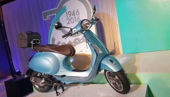 มาพร้อมความพิเศษ 2 รุ่น 2 สไตล์ จำนวนจำกัด