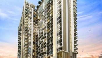 พลัส คอนโด หาดใหญ่ 2 (Plus Condo Hatyai 2)