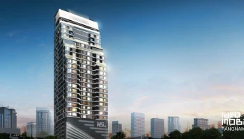 ไอดีโอ โมบิ รางน้ำ (Ideo Mobi Rangnam)