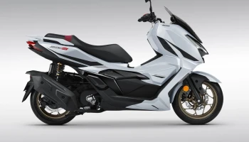 จีพีเอ็กซ์ GPX DZ3 Sport ปี 2024