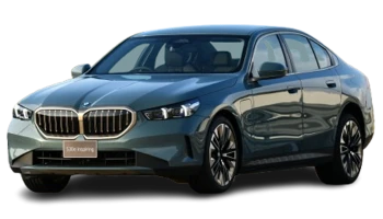 บีเอ็มดับเบิลยู BMW Series 5 530e Inspiring ปี 2025