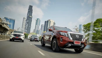 3 ความเชื่อผิด ๆ เกี่ยวกับรถกระบะ