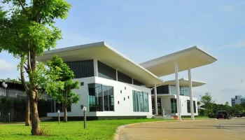 เออเบิน นารา แก่นทอง 3 (Urban Nara Kaenthong 3)