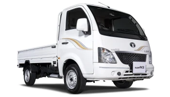 ทาทา Tata Small Commercial Vehicles SuperAce ปี 2023