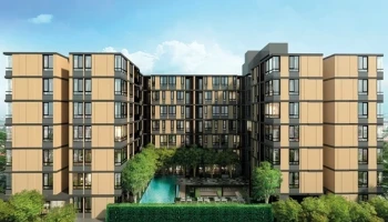 ลิสส์ รัชโยธิน (LYSS Ratchayothin)