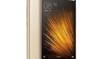 เสียวหมี่ Xiaomi Mi6 (64GB)