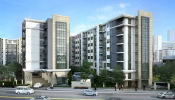 เดอะ เนสท์ สุขุมวิท 22 (The Nest Sukhumvit 22)