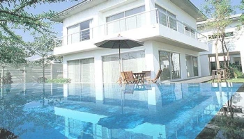 โนเบิล จีโอ พระราม 5 (Noble Geo Rama 5)