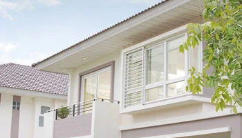 ศุภาลัย การ์เด้นวิลล์ กรุงเทพกรีฑาตัดใหม่ - มอเตอร์เวย์ (Supalai Garden Ville)