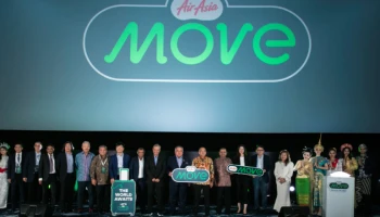 เดินทางไร้รอยต่อในอาเซียนด้วย ‘Asean Explorer Pass แพ็กบินฟินตะลุยอาเซียน’ แพ็กเกจเรือธงจาก AirAsia MOVE