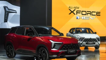 Mitsubishi แต่งตั้งผู้บริหารใหม่ เสริมความแข็งแกร่ง ท่ามกลางการเปลี่ยนแปลงอย่างรวดเร็วในอุตสาหกรรมยานยนต์